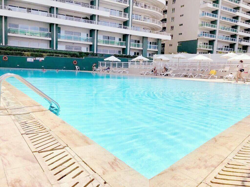 Seafront Luxury Apartment With Pool Sliema Eksteriør billede